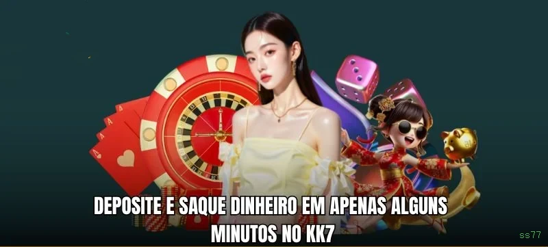 ss77 — sistema segura e premiada de apostas