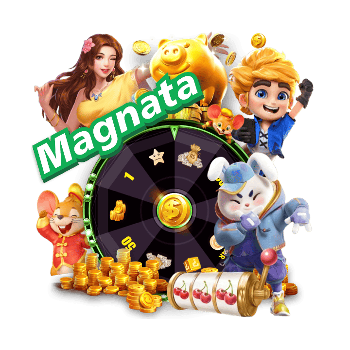 A Magia dos Caça-Níqueis no ss77